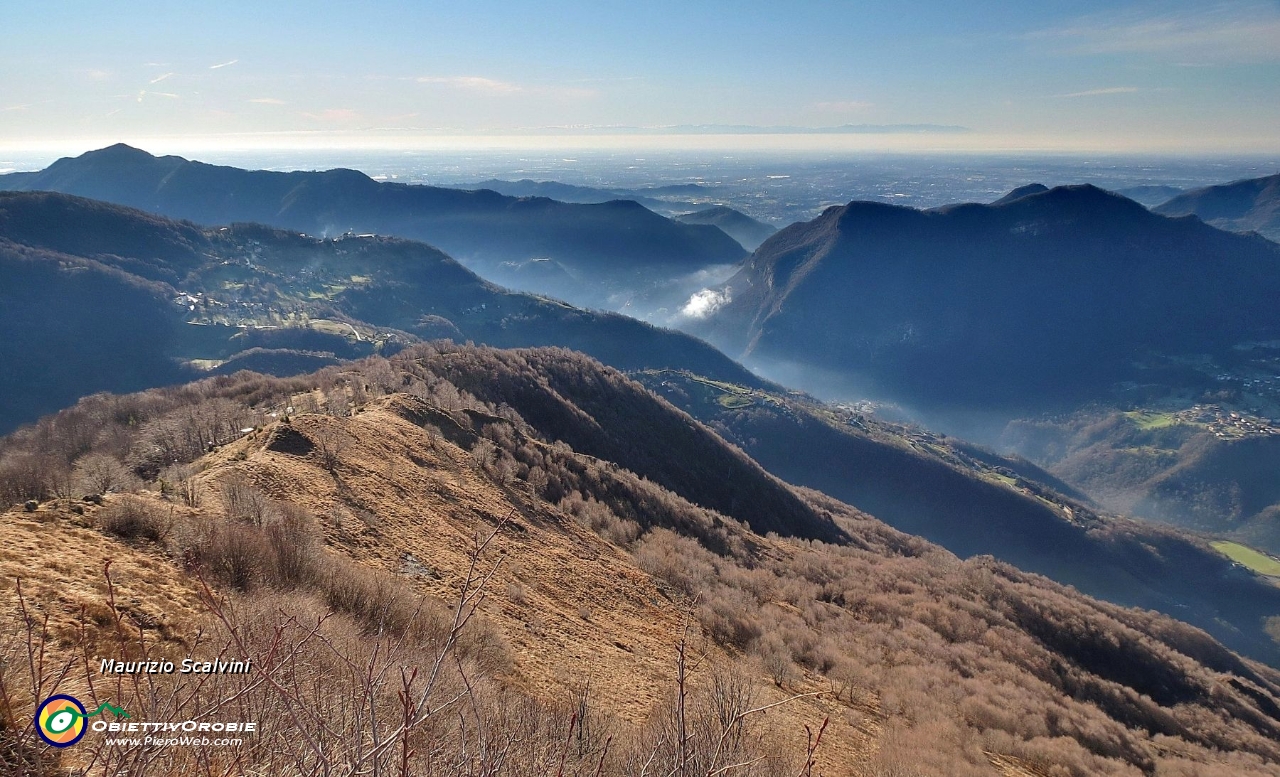 16 Panorama verso  la pianura....JPG